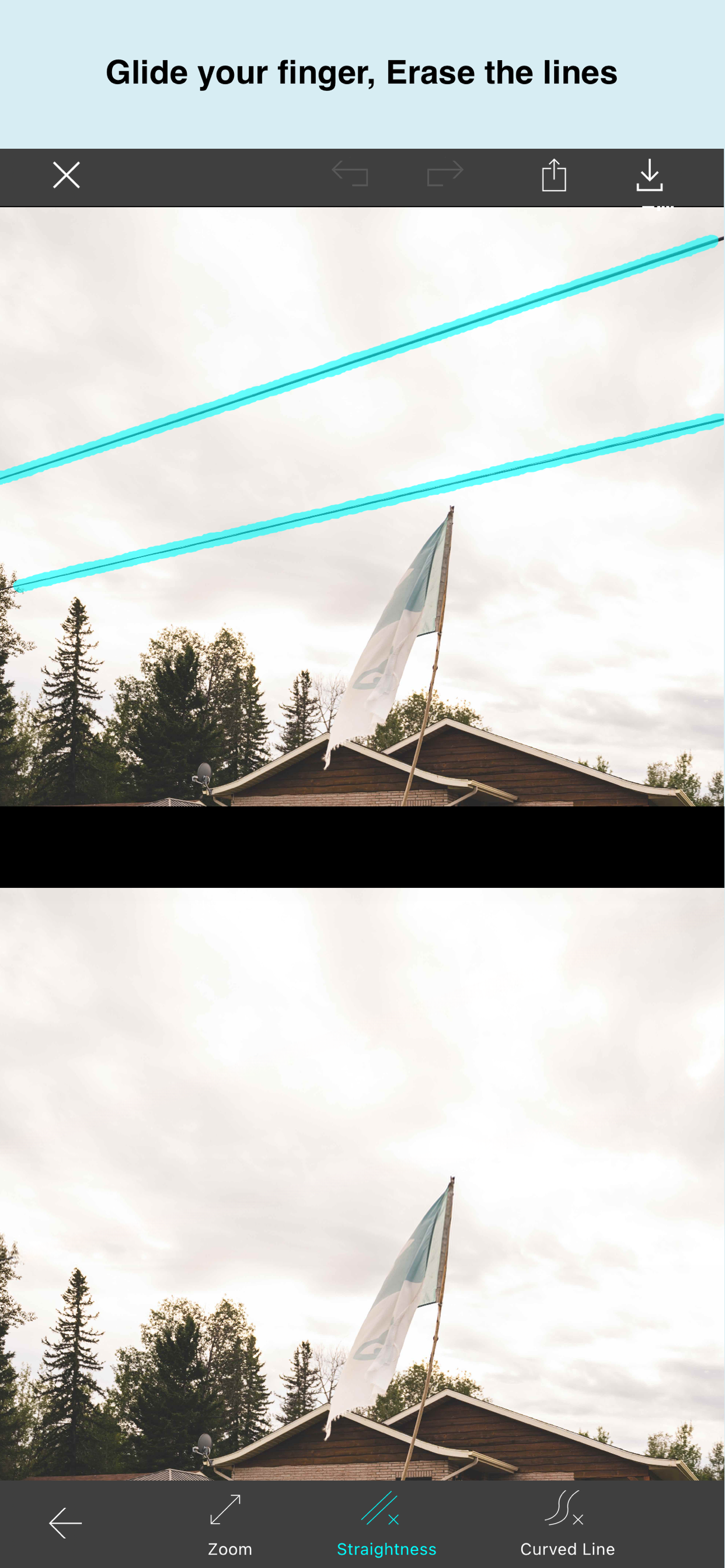 Photo AI Eraser-Object Removal