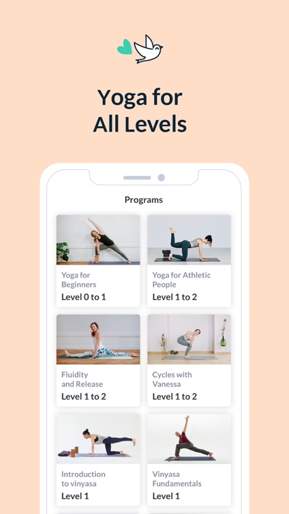 Yoga & Meditation | Gotta Yoga screenshot-3
