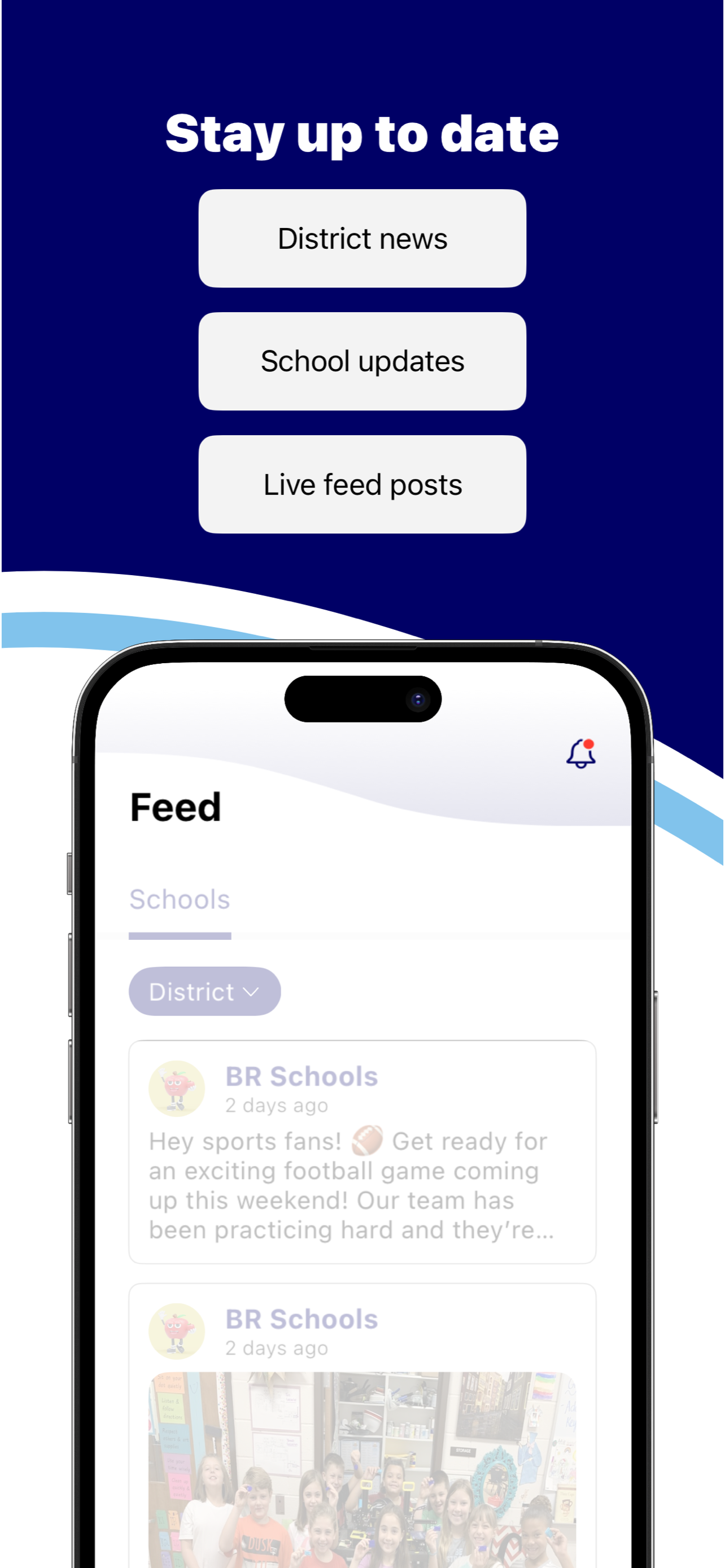 Bancroft-Rosalie Schools