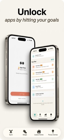 App Blocker: Earn Brainrot screenshot