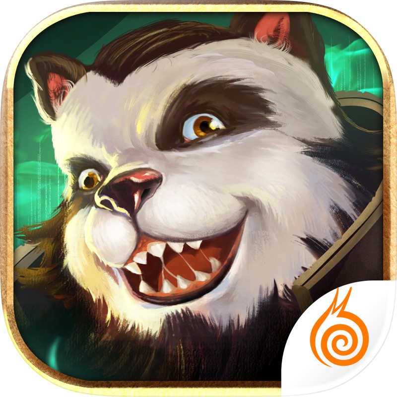 Taichi Panda screenshot 1