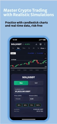 Trade Coin Skills screenshot