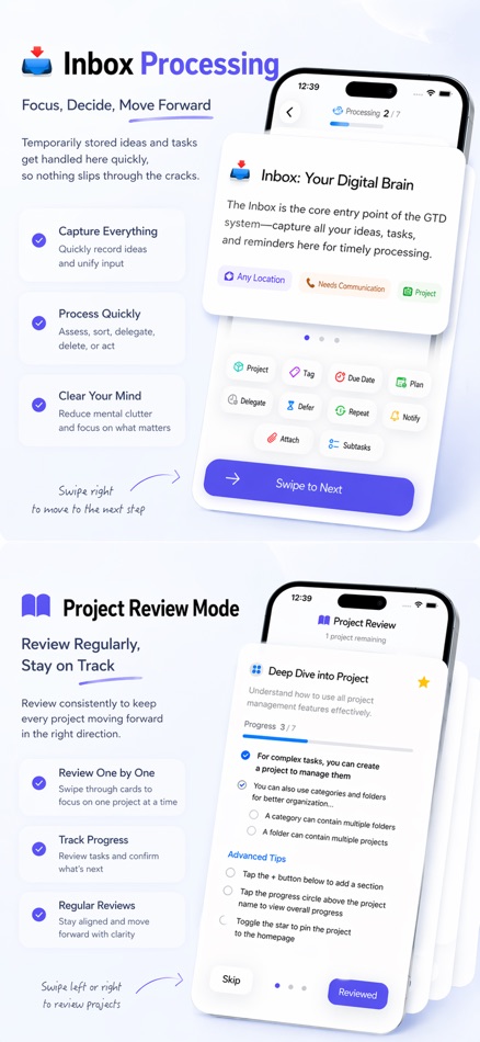 #3. Locus GTD: AI Task Planner (iOS) De: 嘉豪 栾