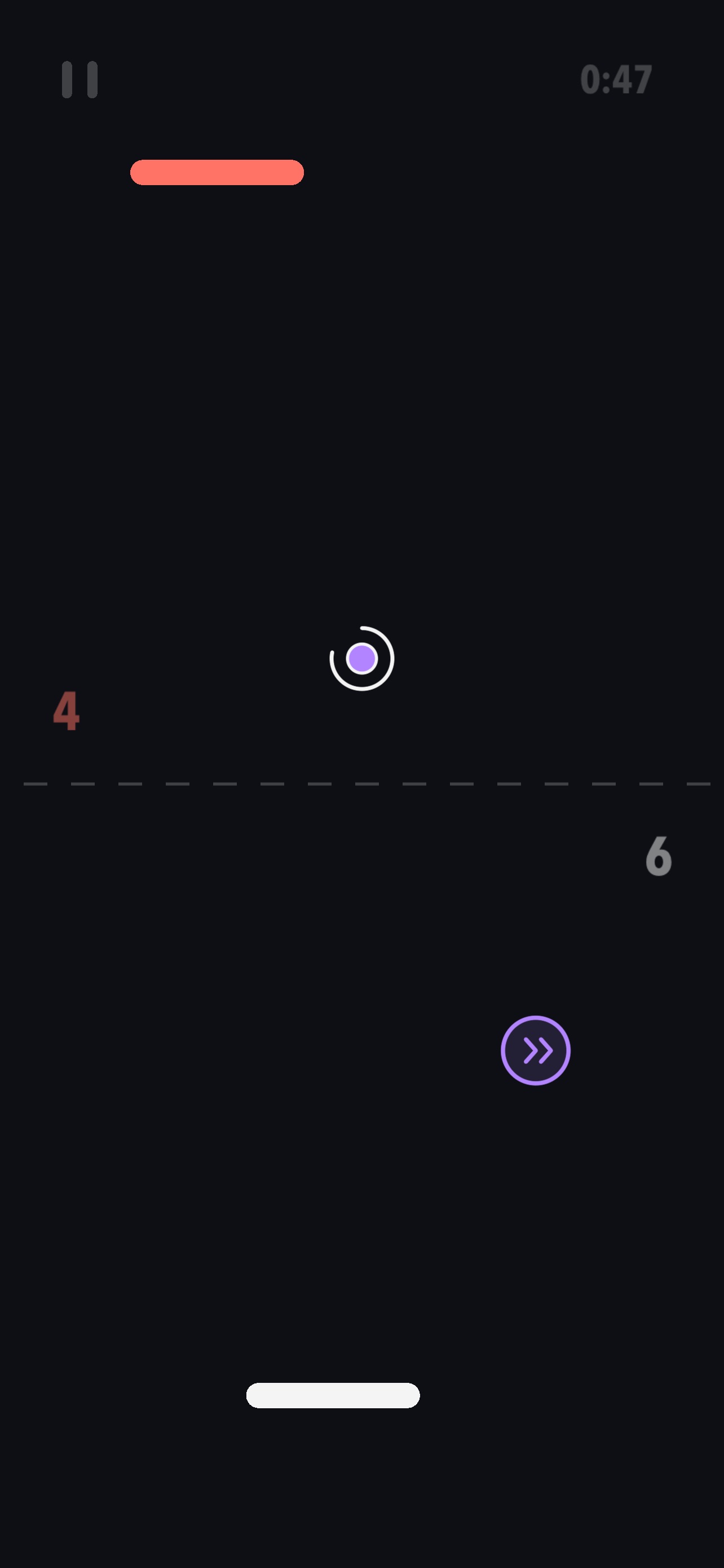 Screenshot 7 of Dot & Line