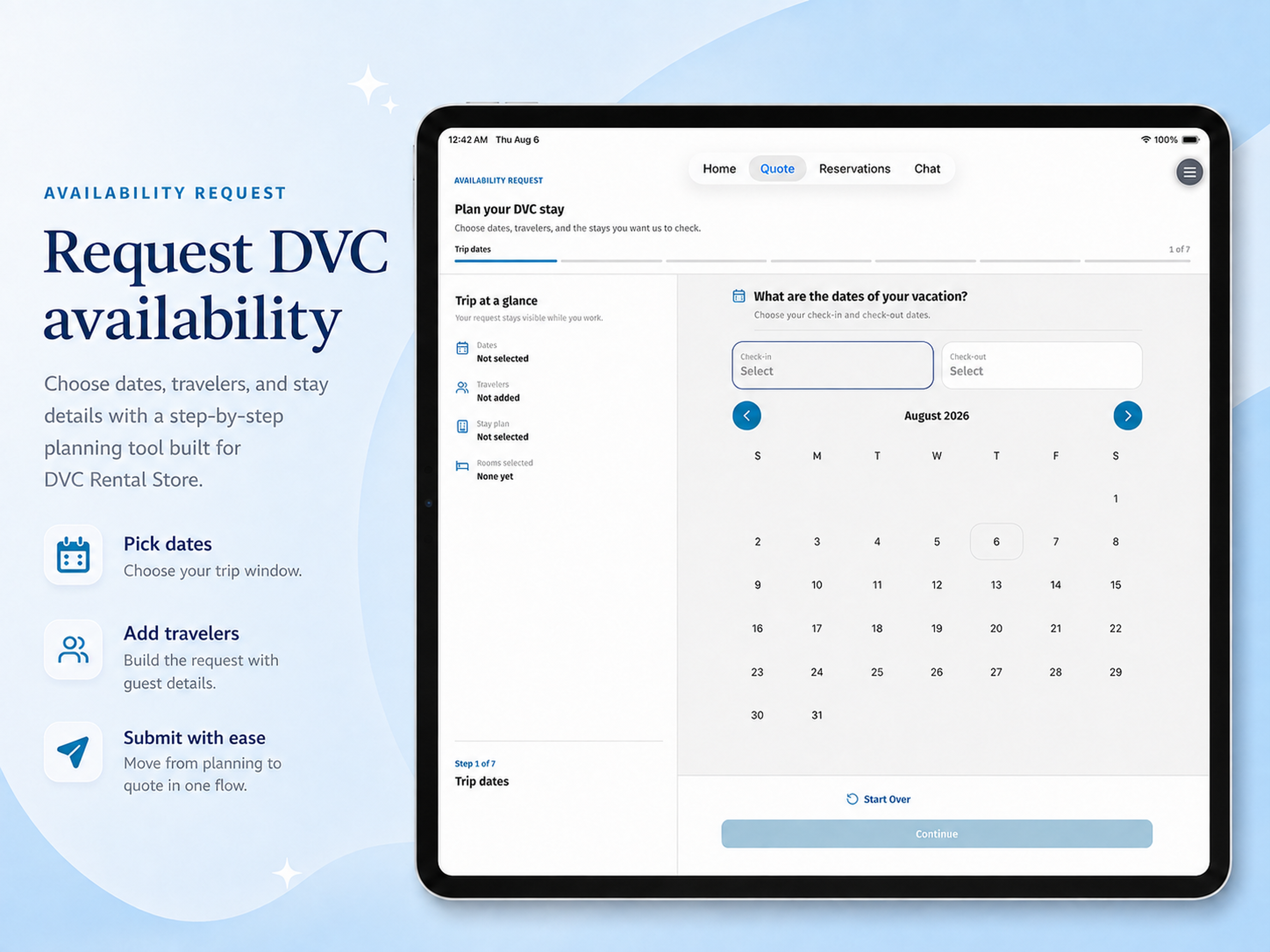 World of DVC screenshot 14