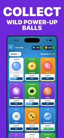 Breakshot: 8 Ball Roguelike screenshot 4