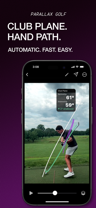 Parallax Golf Screenshot 5 of 5