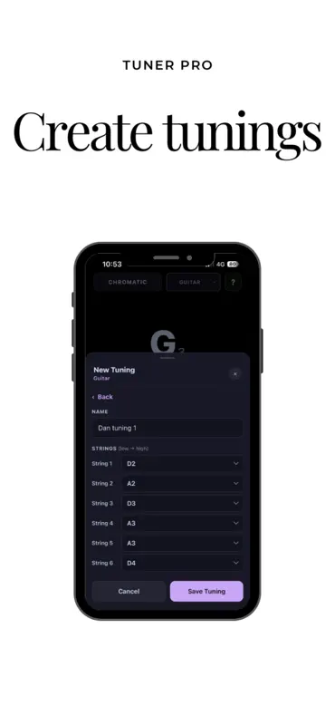 Tuner Pro screenshot 5 of 7