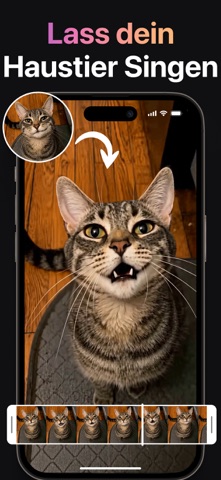 AI Video Generator & KI Bild screenshot 3