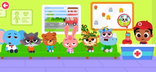 Doctor Kiko: Animal Rescue screenshot 4