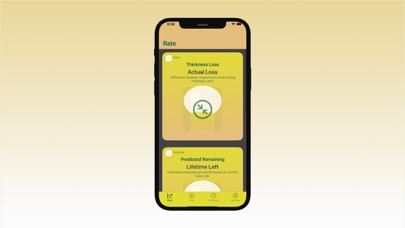 Screenshot #3 pour WallHeatWearAudit