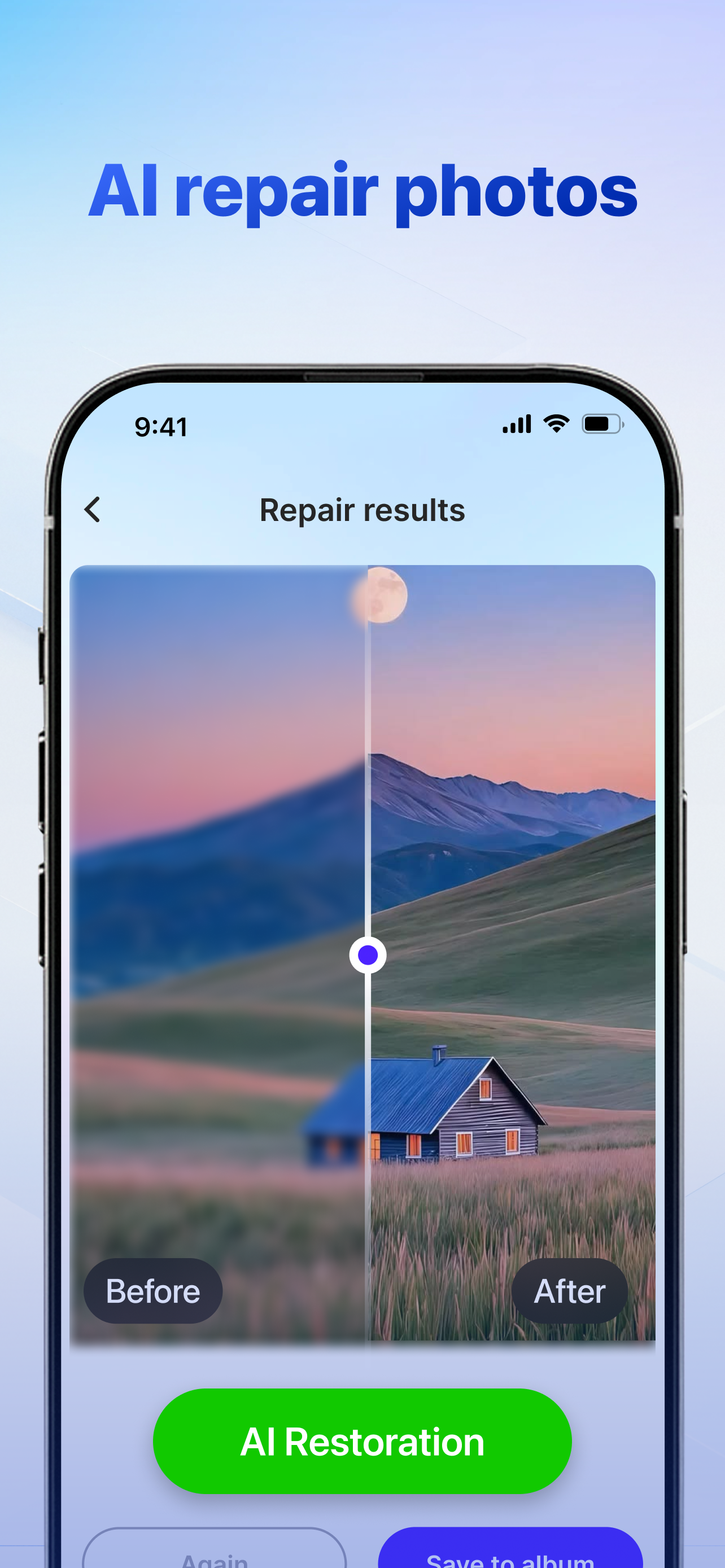 AI Clean Flow screenshot 5