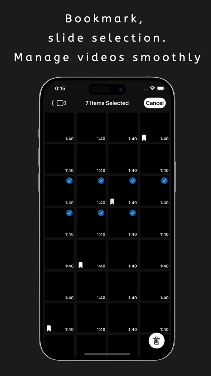 Acoustic -Vocal recording app screenshot-3