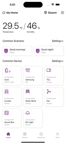 QuixHome Screenshot 1 of 4