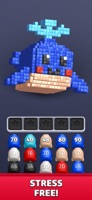 Cube Smash - Puzzle Game previous screenshot 2