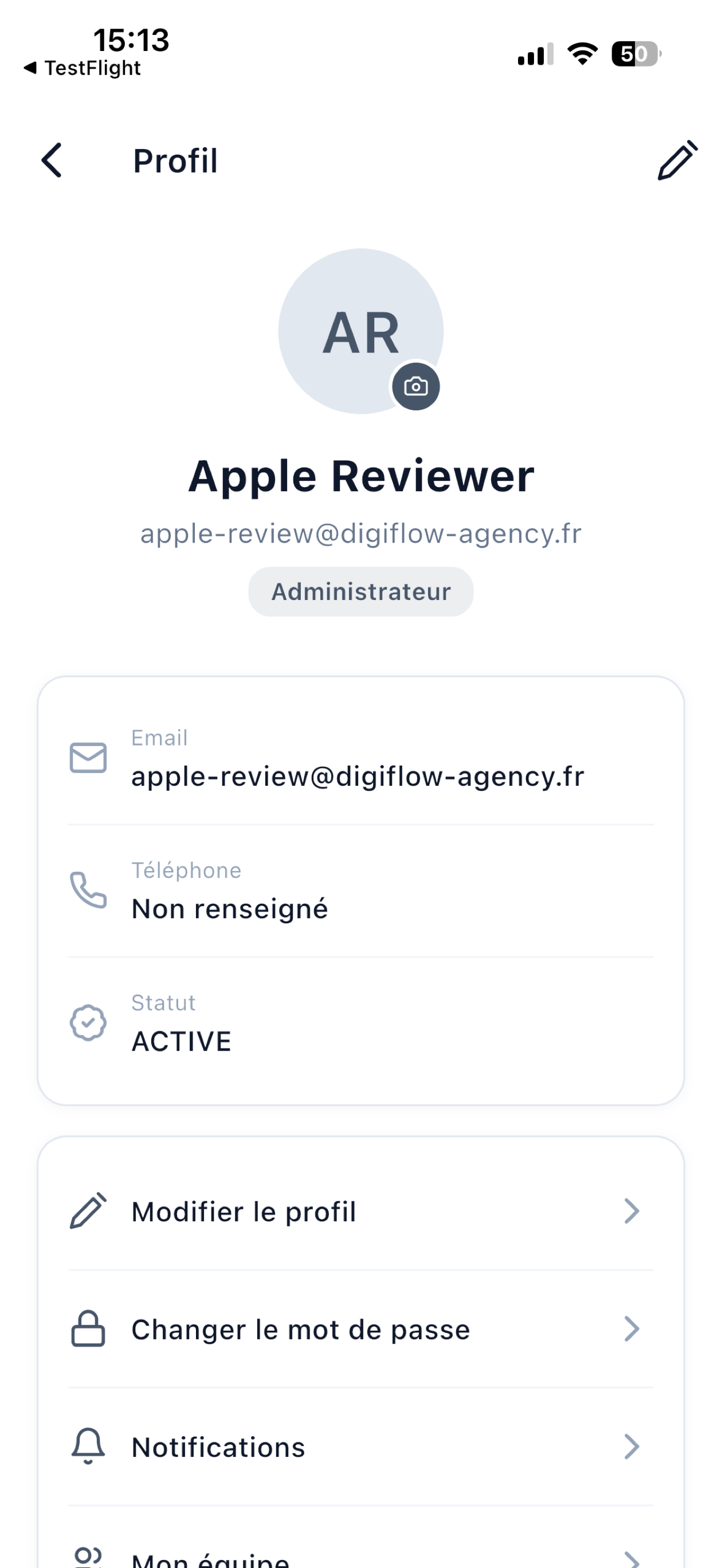 DigiLink - digiflow