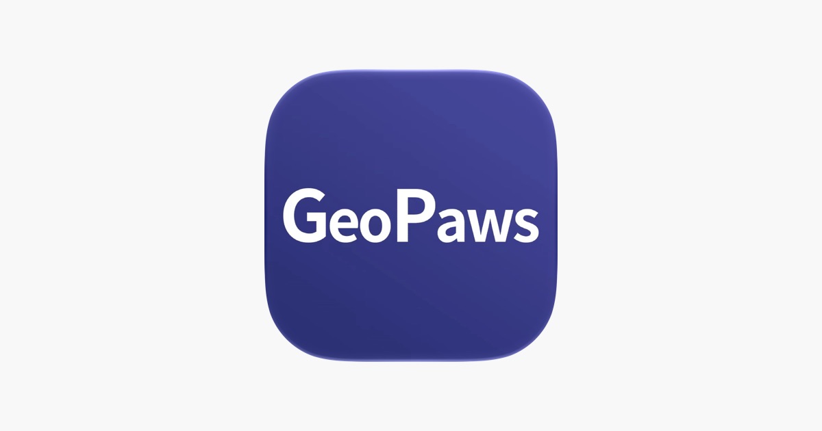 ‎GeoPaws App - App Store