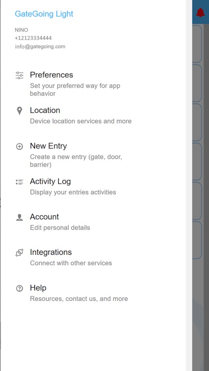GateGoing screenshot-3