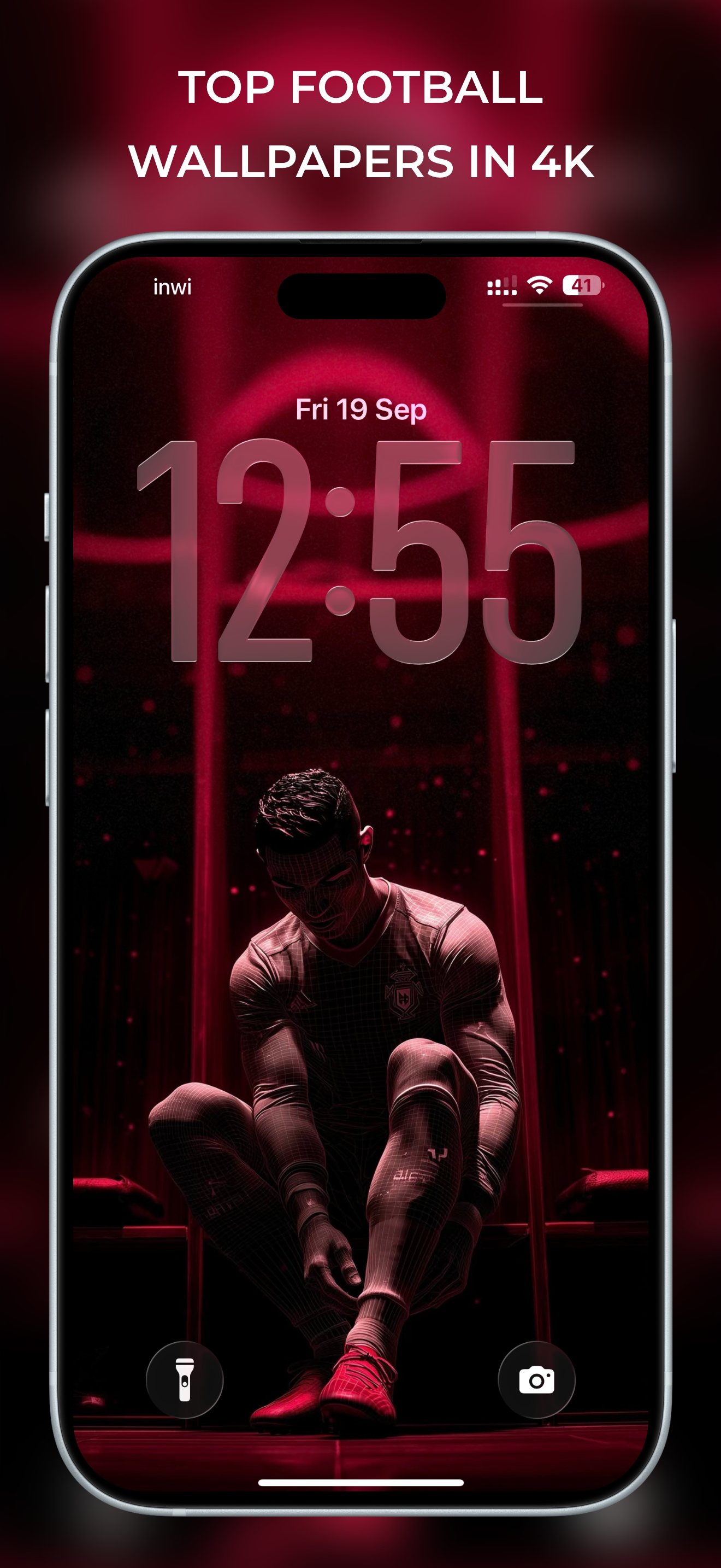 Ultimate Soccer Wallpapers Hub