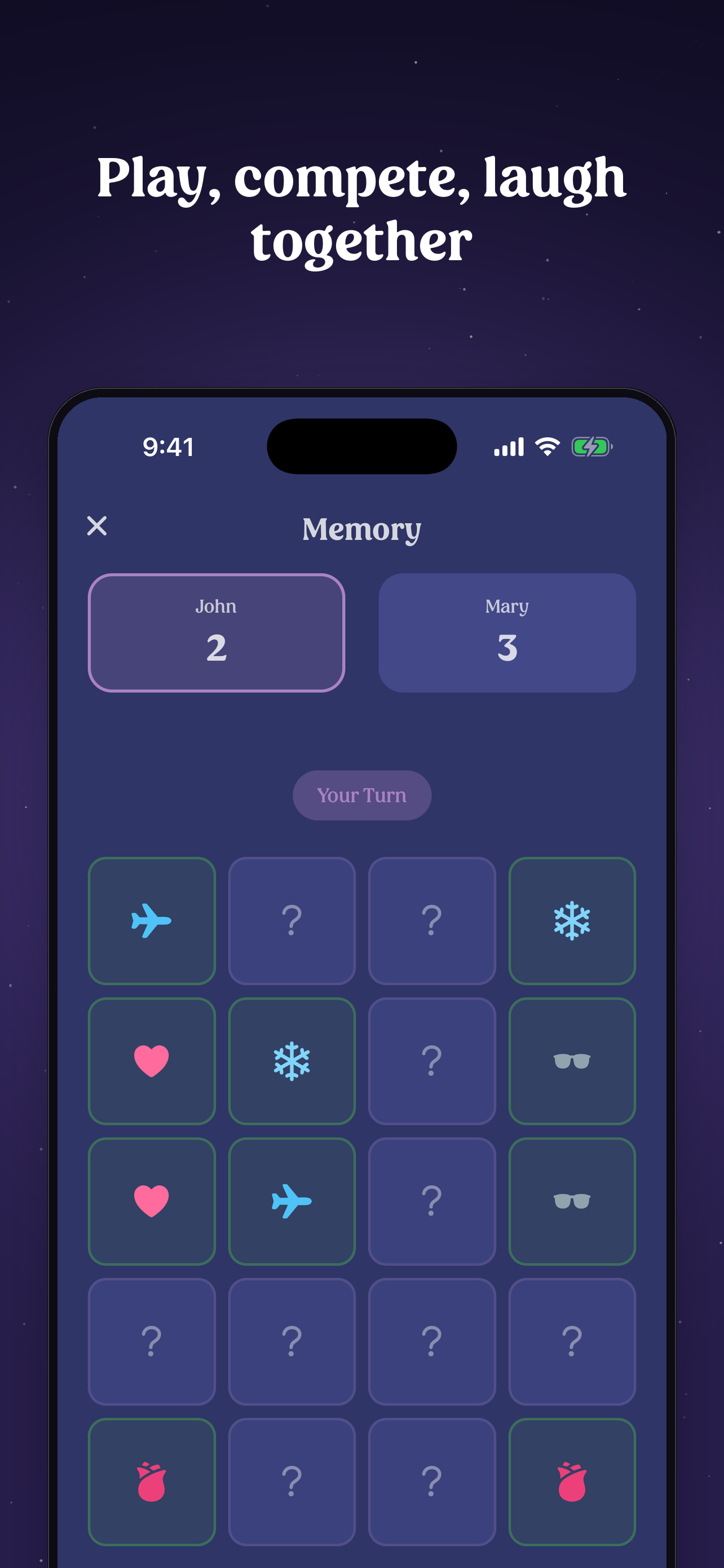 Space for Two: Couples App screenshot 10