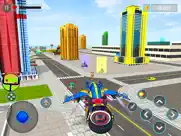 robot araba savaş oyunları ipad resimleri 4