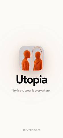 Utopia - Your perfect look. Screenshot 10 of 10