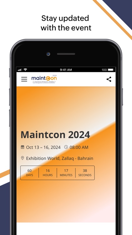 MAINTCON 2024 screenshot-3