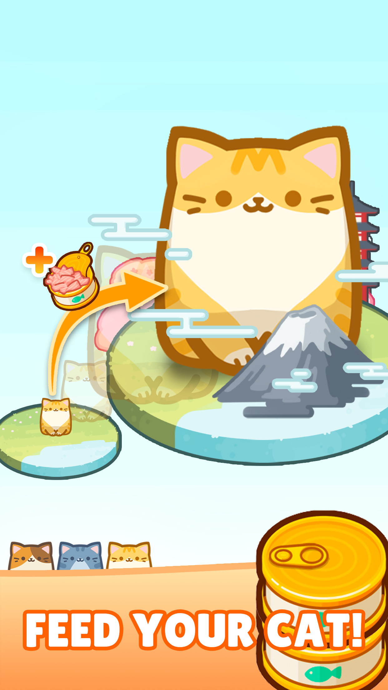 Box Cat Jam