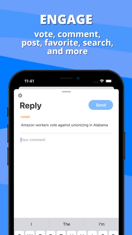Octal for Hacker News