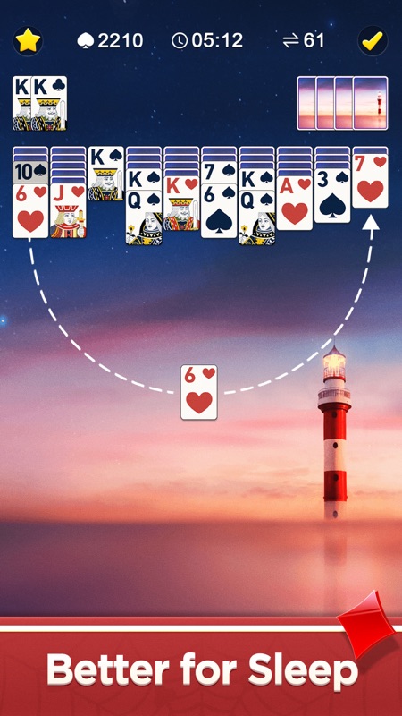 Paciência Aranha screenshot 4