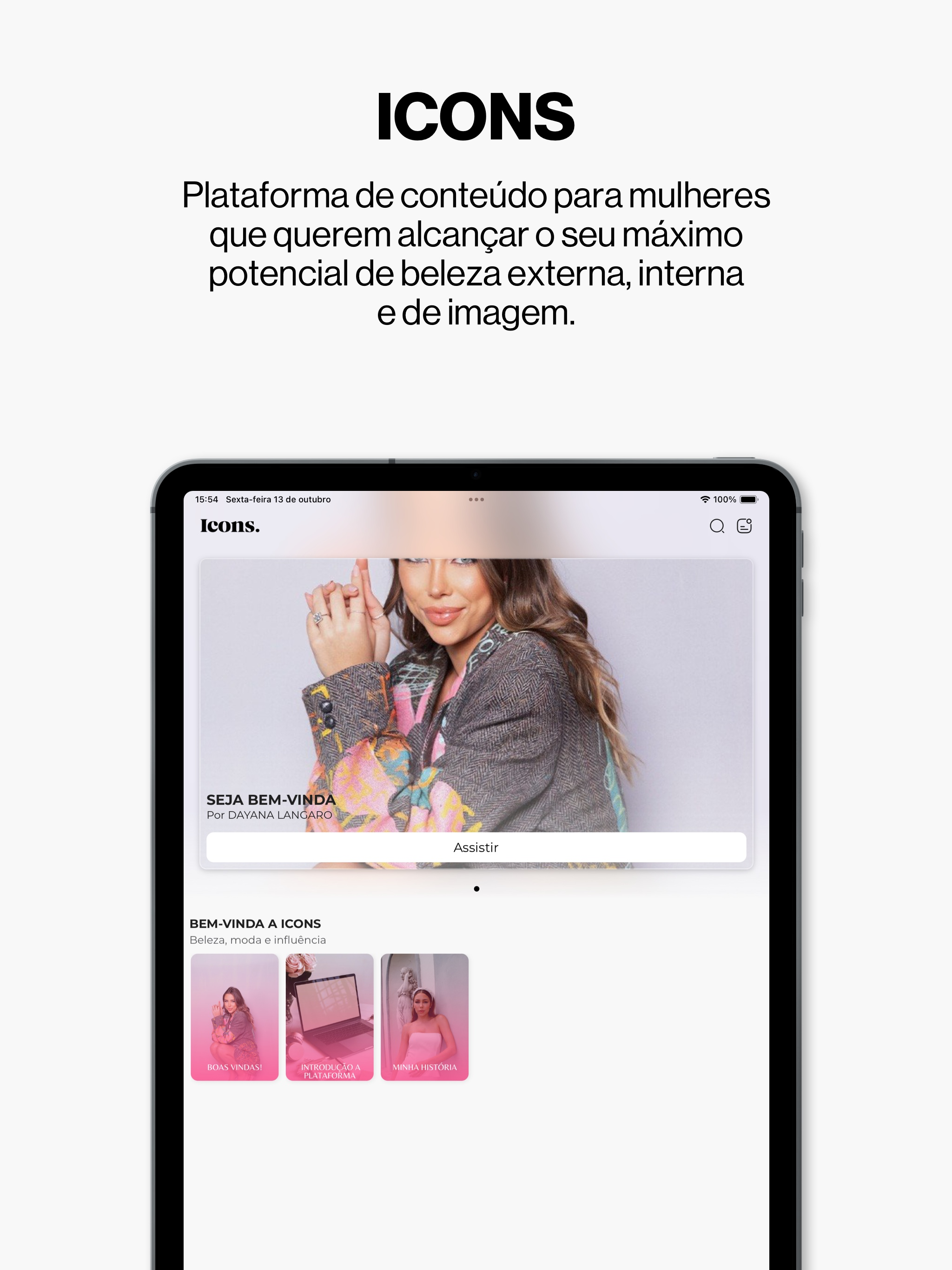 ICONS - Better than before screenshot 4