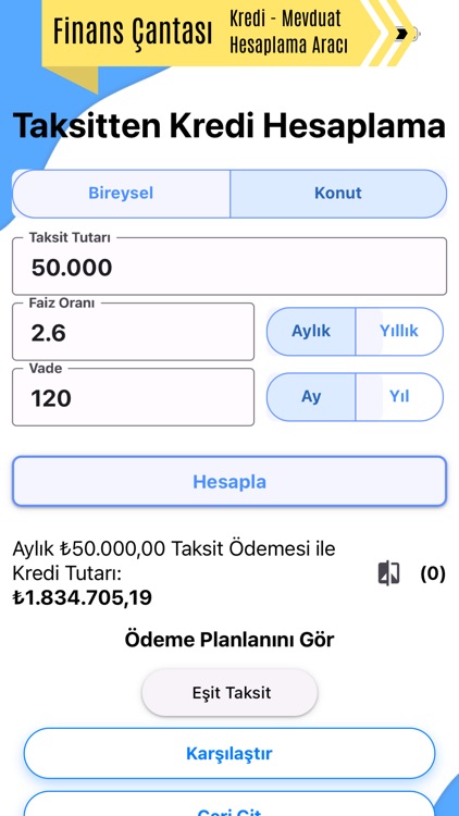 Finans Çantası screenshot-5