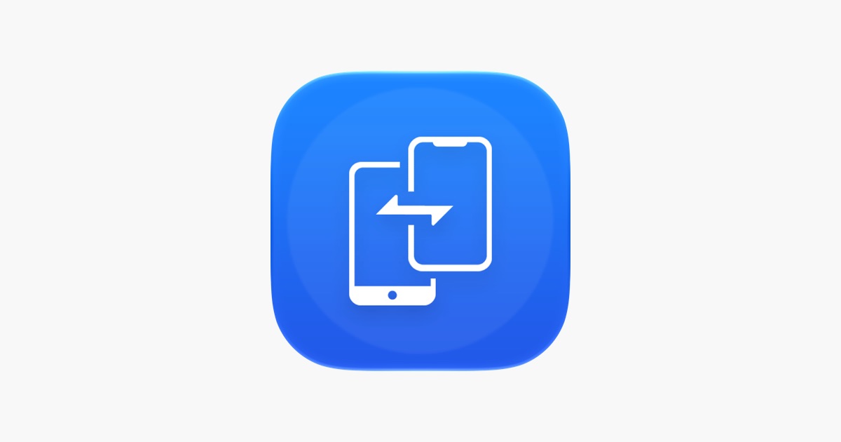 ‎Clone Phone - Smart Switch App - App Store