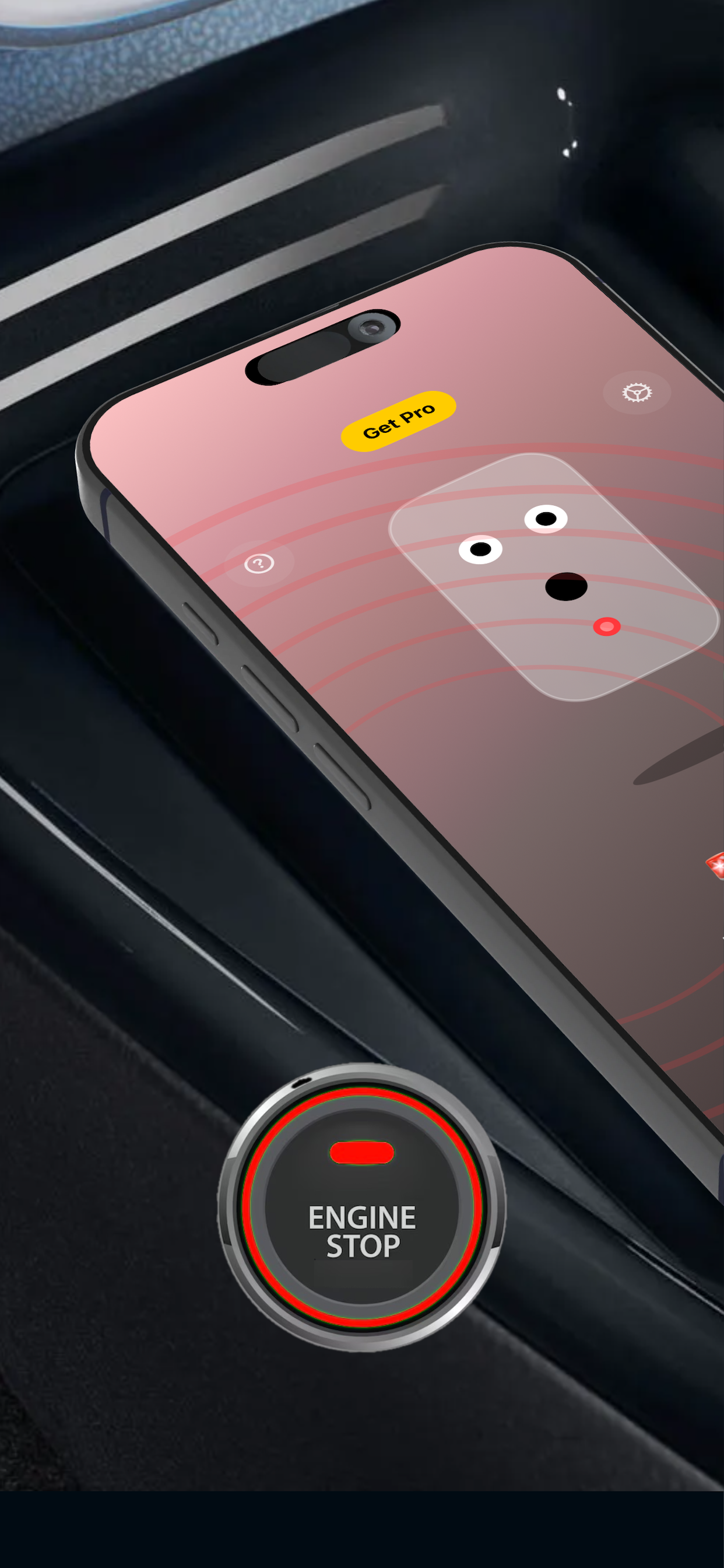 Oh My Phone!