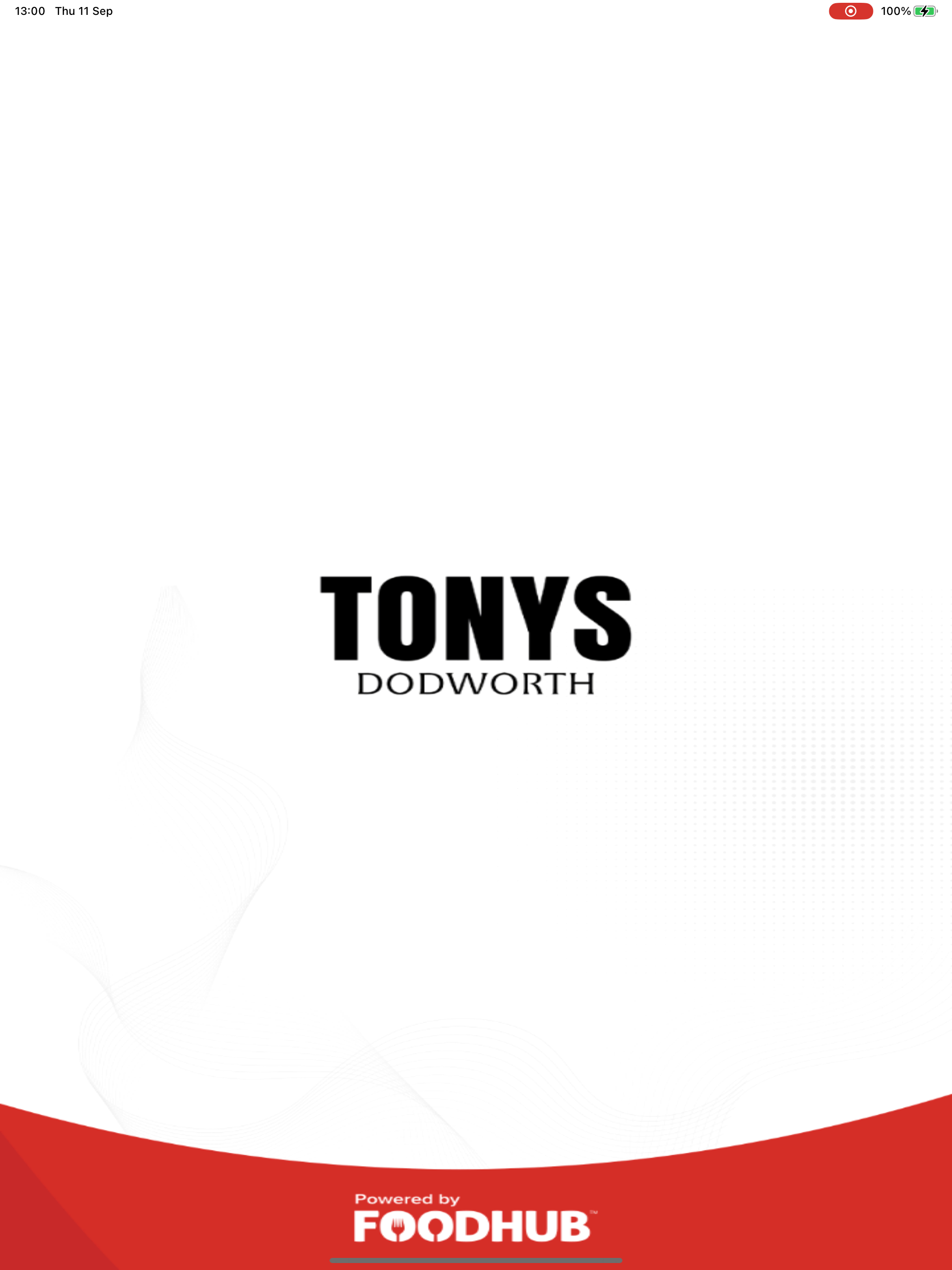 Tonys