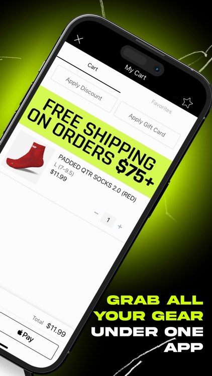 WE BALL screenshot-4