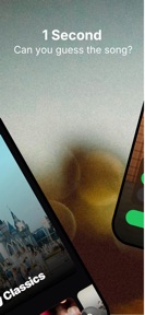 1 Second – Music Quiz screenshot