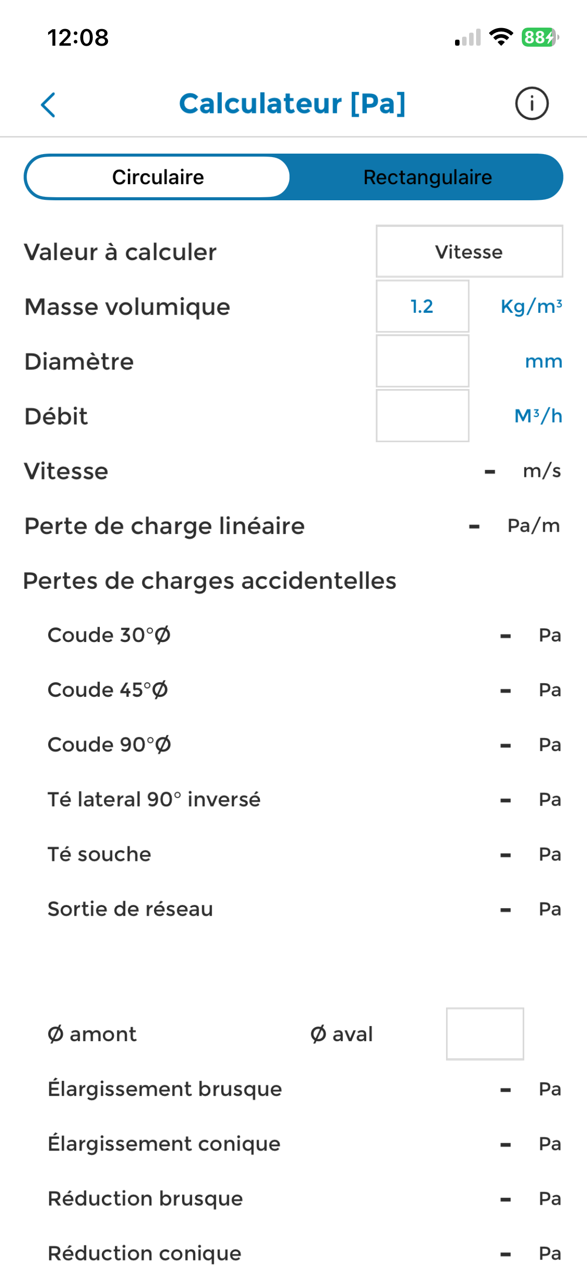 France Air