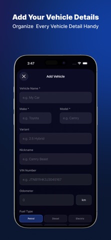 DriveConnect  Plus Screenshot 10 of 10