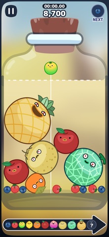 Animong Fruits Screenshot 4 of 5
