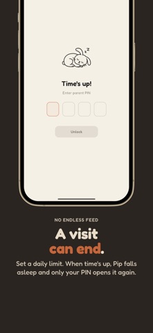 PaperTaps: Eye Safe Learning Screenshot 9 of 10