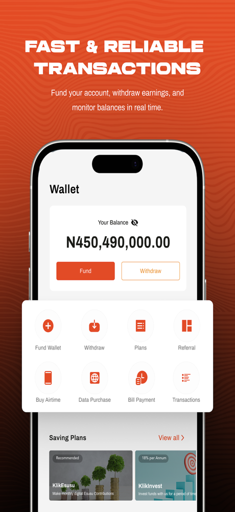 KlikSave screenshot 5