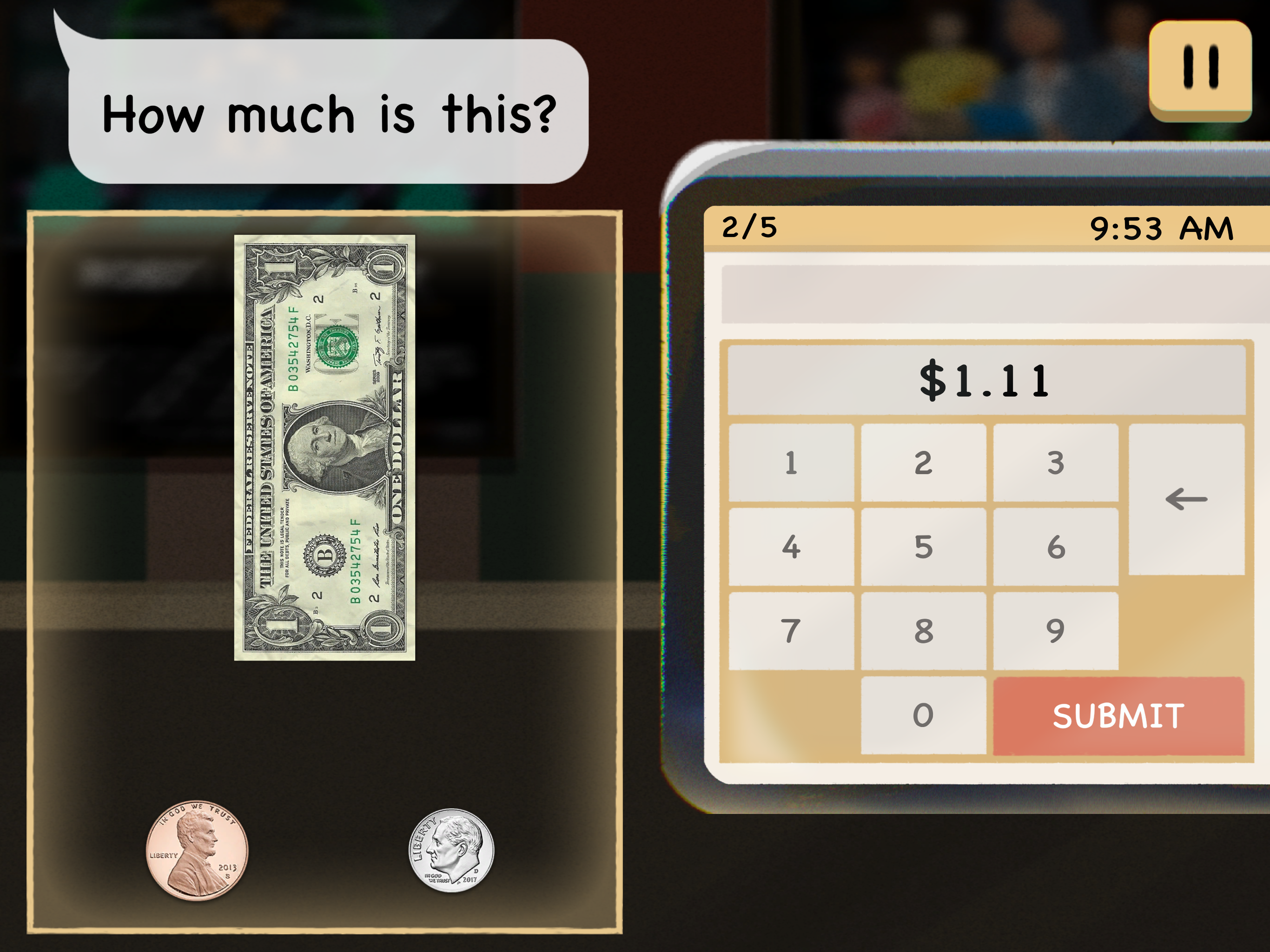 Cash Skills Collection screenshot 11