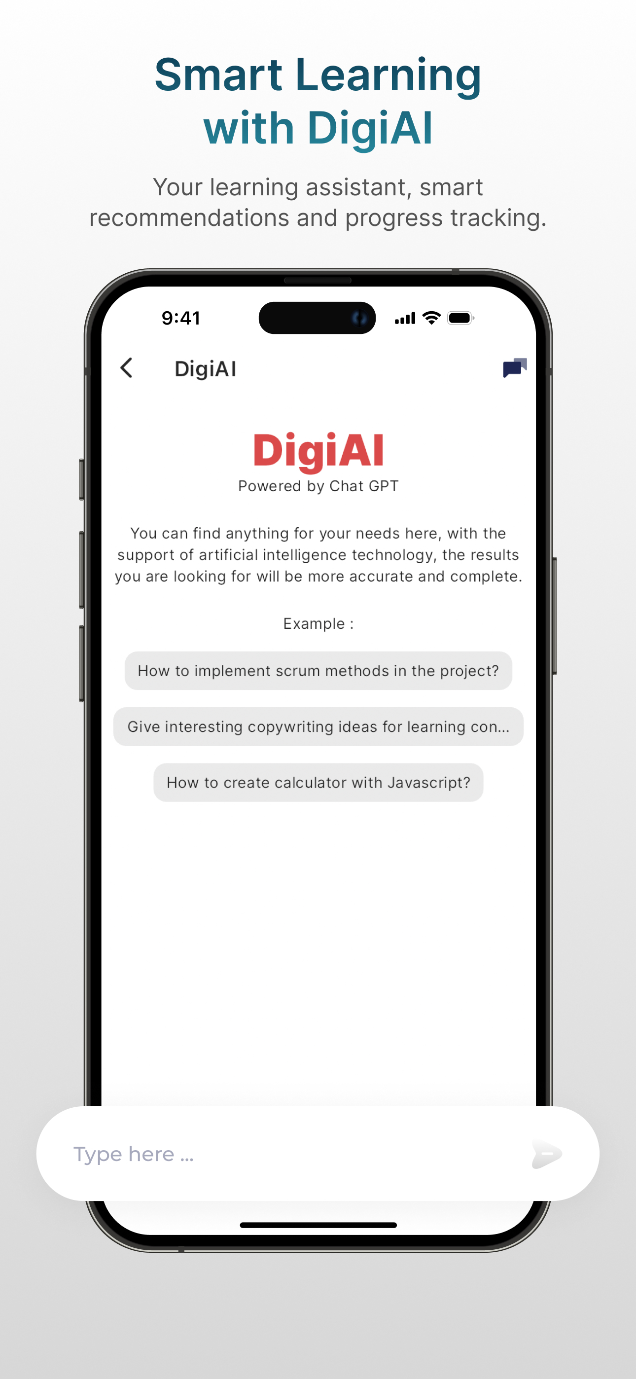 myDigiLearn