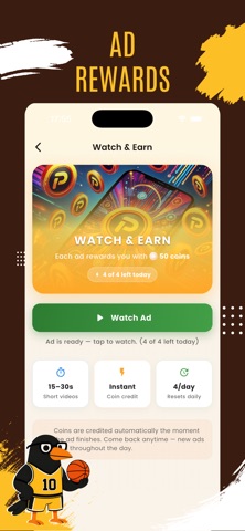 Predicta Basketball Tips Screenshot 7 of 8