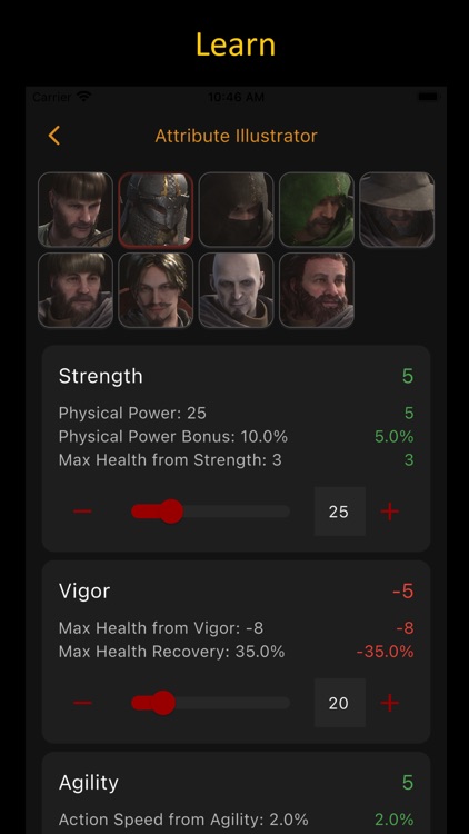 Dark and Darker Goblin Guide screenshot-4