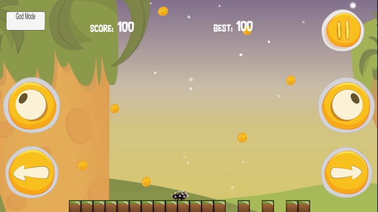 Eyer Spiken screenshot-5