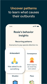 Understood: Support ADHD Kids screenshot