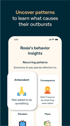 Understood: Support ADHD Kids screenshot 5