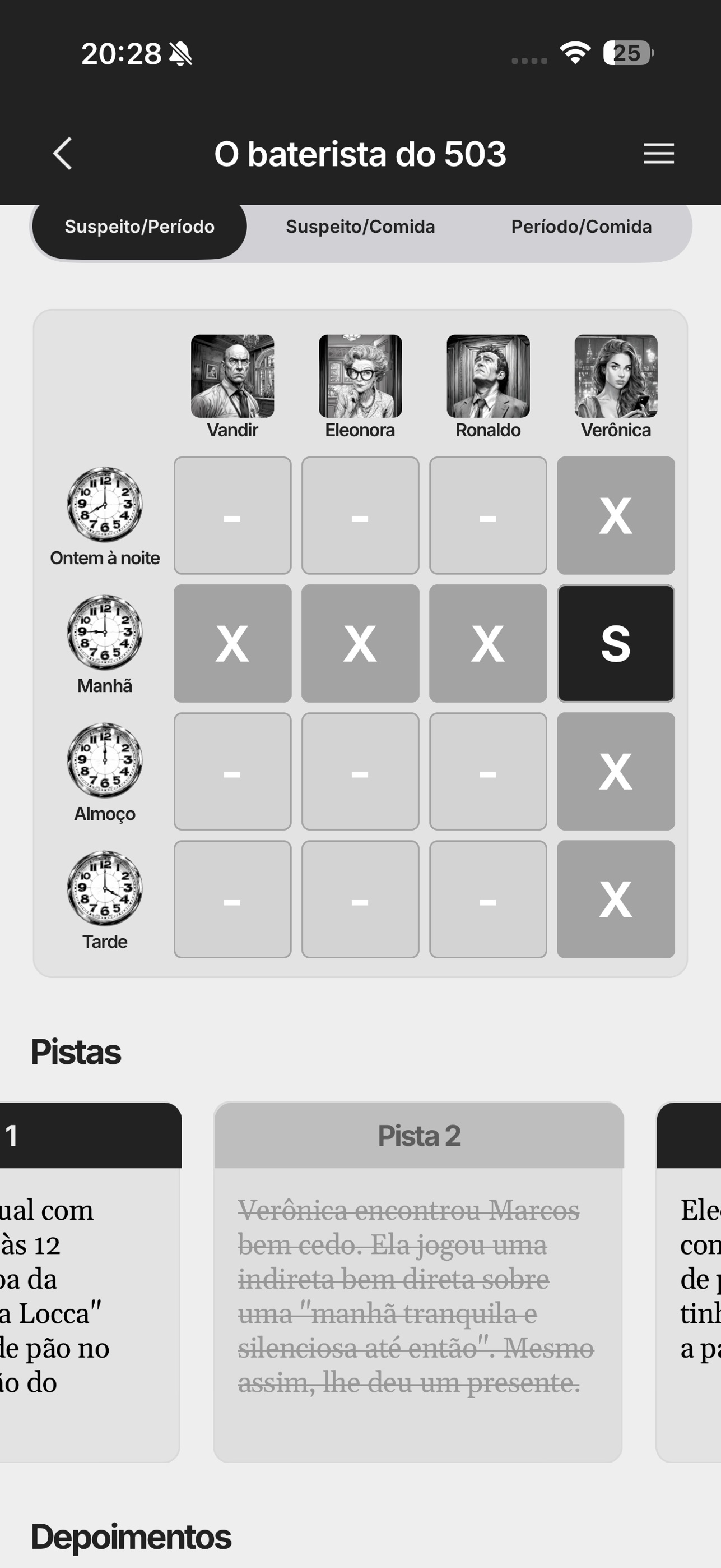 Screenshot 6 of Zopino